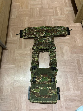 Image 2 for BULKVERKOOP!! M4 + Plate carries etc.