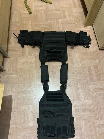 Bild 3 für BULKVERKOOP!! M4 + Plate carries etc.