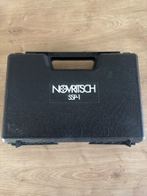 Image for Novritsch ssp1