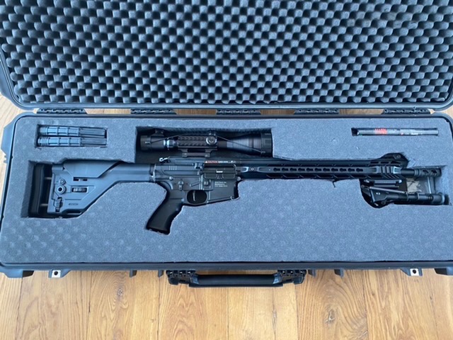 Bild 1 für ICS cxp M.A.R.S S3 dmr