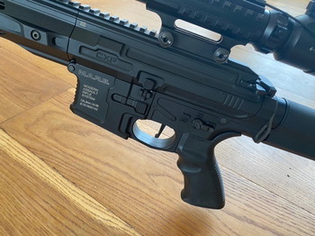 Bild 2 für ICS cxp M.A.R.S S3 dmr