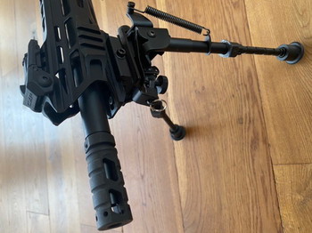 Bild 3 für ICS cxp M.A.R.S S3 dmr