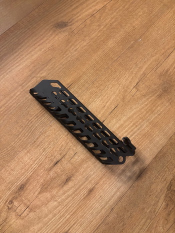 Image 2 for APFG MCX Legacy Keymod handguard