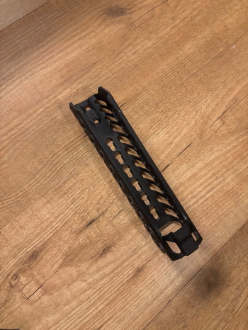 Image 3 for APFG MCX Legacy Keymod handguard