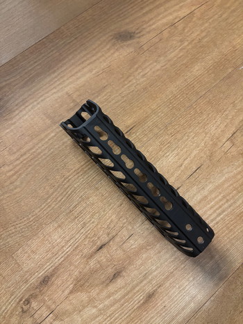 Image 4 for APFG MCX Legacy Keymod handguard