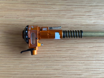 Image 3 for E&L M4 MARK 18 Mod I 