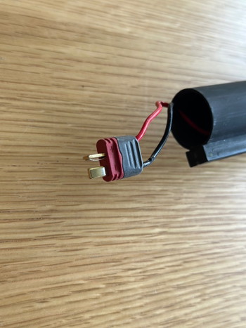 Image 4 for E&L M4 MARK 18 Mod I 