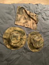 Image for A tacs fg headwear