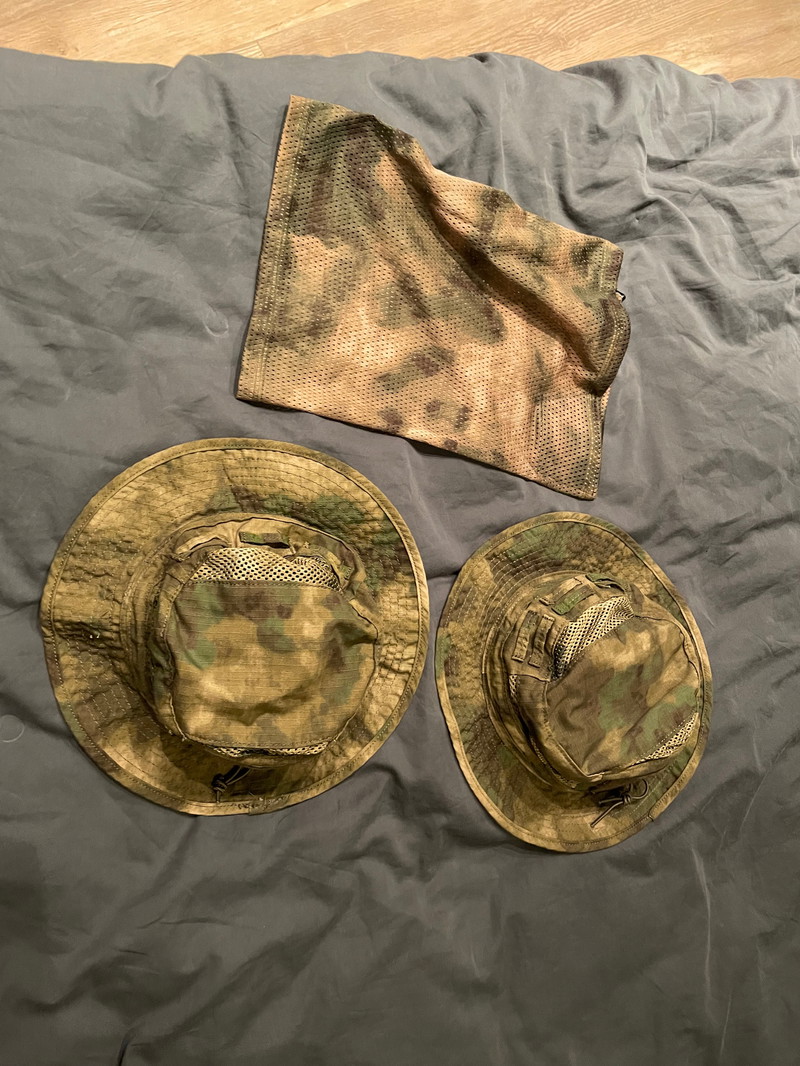 Image 1 for A tacs fg headwear