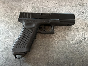 Bild 2 für GLOCK 17 GEN4 GBB UMAREX