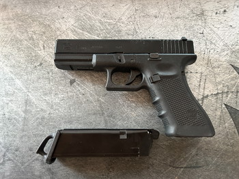 Bild 3 für GLOCK 17 GEN4 GBB UMAREX