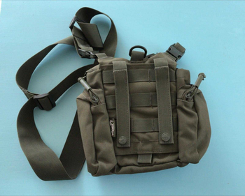 Image 2 for Viper Modular Maxi pouch