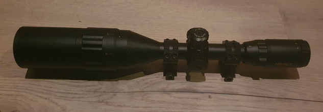 Image pour NOVRITSCH 3x-9x 50mm Scope