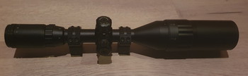 Image 2 for NOVRITSCH 3x-9x 50mm Scope