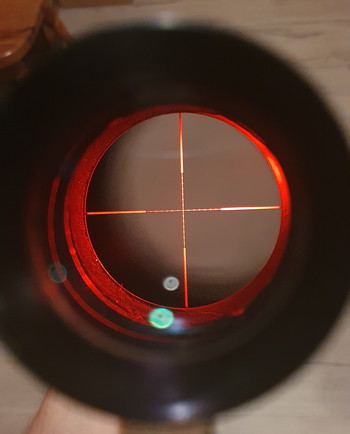 Image 3 for NOVRITSCH 3x-9x 50mm Scope