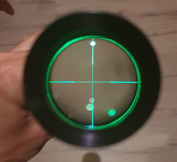 Image 4 for NOVRITSCH 3x-9x 50mm Scope