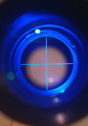Image 5 for NOVRITSCH 3x-9x 50mm Scope