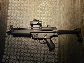 Image for mp5 volledig geupgrade