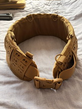 Afbeelding van Novritsch Battlebelt 3.0 Coyote Brown