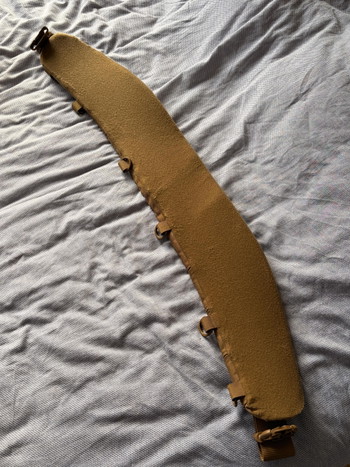 Afbeelding 2 van Novritsch Battlebelt 3.0 Coyote Brown