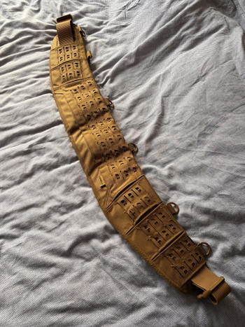 Afbeelding 3 van Novritsch Battlebelt 3.0 Coyote Brown