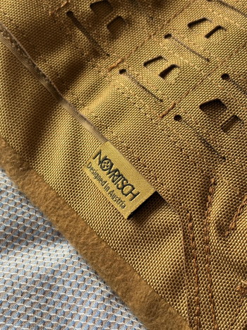 Afbeelding 4 van Novritsch Battlebelt 3.0 Coyote Brown