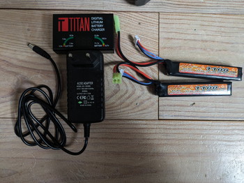 Bild 3 für CM 16 SR red