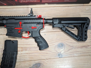 Bild 5 für CM 16 SR red