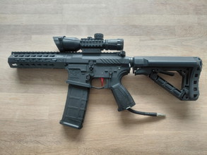 Image for G&G m4 met Wolverine inferno gen2