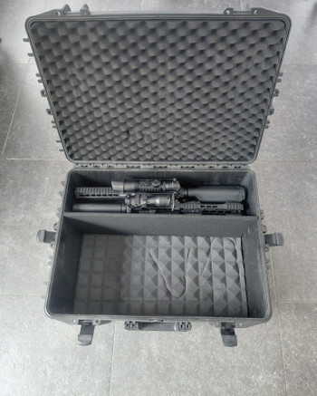 Image 3 for G&G m4 met Wolverine inferno gen2