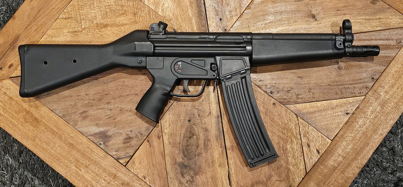 Afbeelding 1 van LCT HK53 AEG