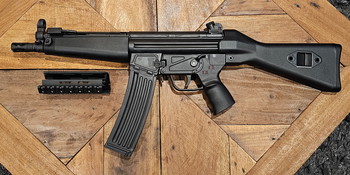 Afbeelding 2 van LCT HK53 AEG