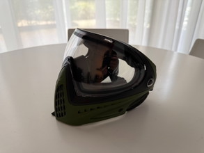 Image pour DYE I4 Olive Mask