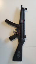 Image for G&G MP5