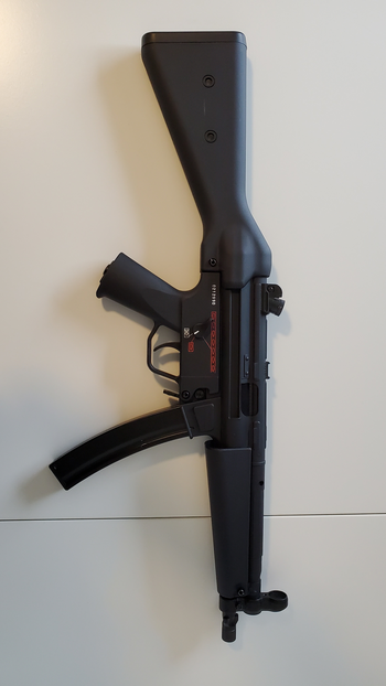 Bild 2 für G&G MP5