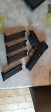 Image for Tokyo Marui HK45 + Mags