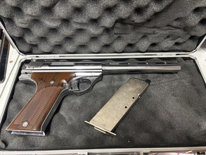 Image for Marushin automag .44