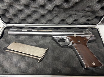 Afbeelding 2 van Marushin automag .44