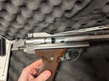 Afbeelding 3 van Marushin automag .44