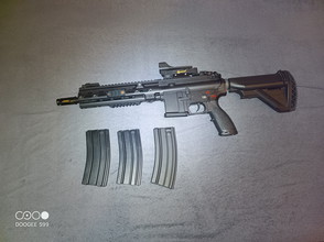 Imagen para Nieuwe AR 15/ M4 van E&C