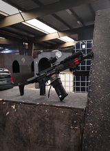 Afbeelding van EMG Noveske Ghetto Blaster NHR-7