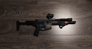 Afbeelding 2 van EMG Noveske Ghetto Blaster NHR-7