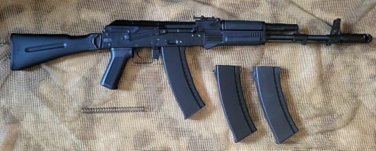 Afbeelding van Cyma Ak-74M Gen.2