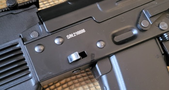 Image 2 for Cyma Ak-74M Gen.2