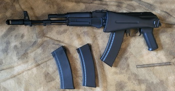 Image 3 for Cyma Ak-74M Gen.2