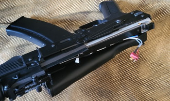 Image 4 for Cyma Ak-74M Gen.2