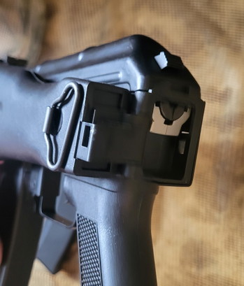 Image 5 for Cyma Ak-74M Gen.2