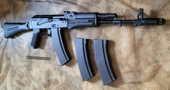Image 6 for Cyma Ak-74M Gen.2