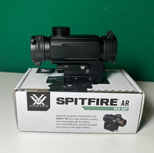 Image for Vortex Spitfire AR green/red SPR200 scope