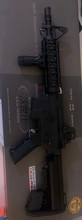 Afbeelding van Marui m4 sopmod with titan